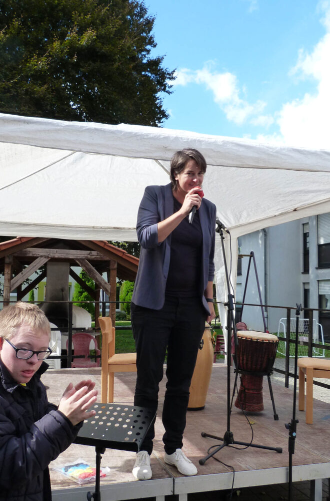 Steffi Jan Beowhnerfest