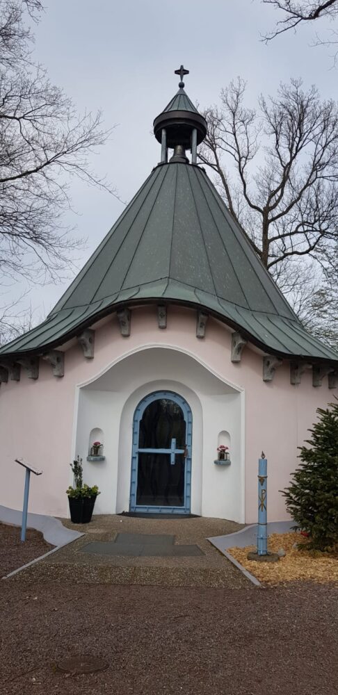 Waldspaziergang SG 3