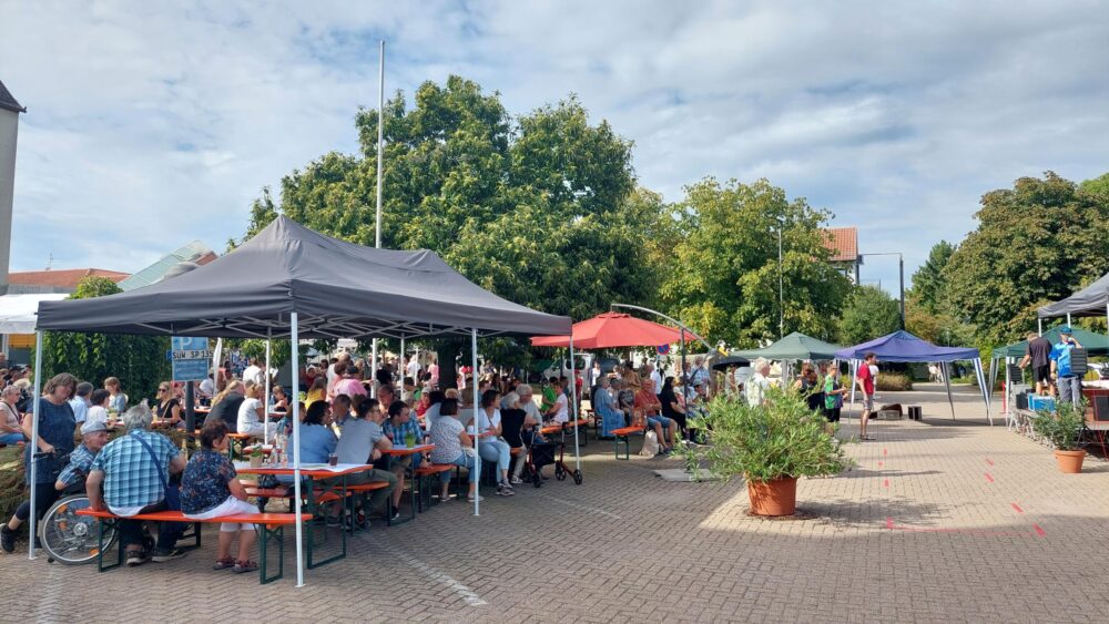 Gesamtbild SPS HX SF