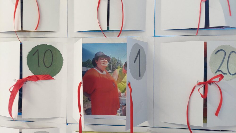 Adventskalender 2023 2