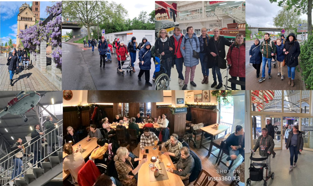 Collage 15 Jahre Ruelzheim