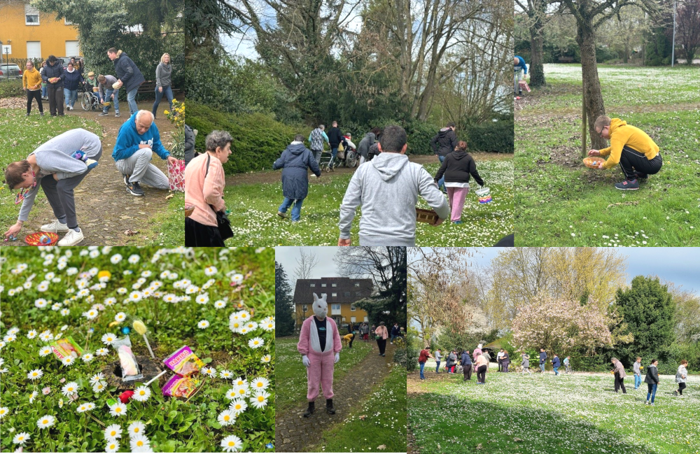 Collage Ostersuchaktion 2024 lowres