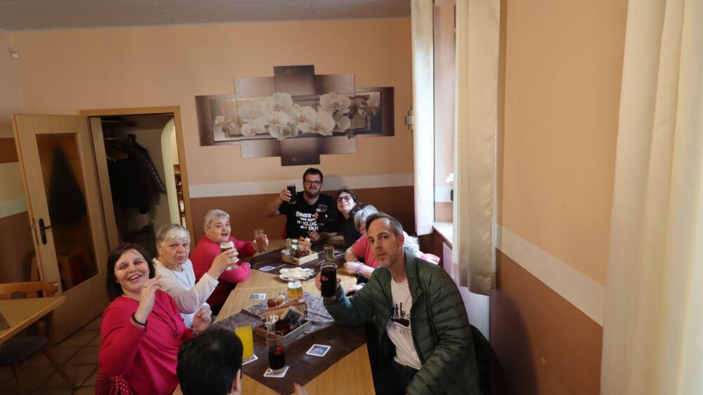 Sea Life Speyer ED 5