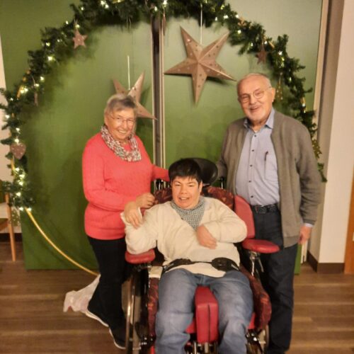 Agnes Gruppenfest 2 scaled