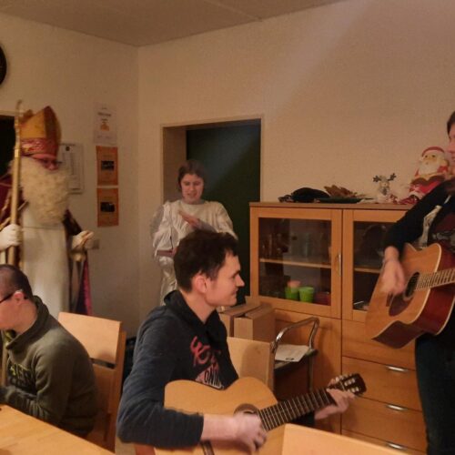 Nikolaus SPS HX 2024 2