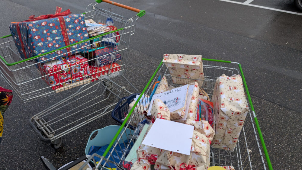 Globus Wunschbaumaktion Waegen lowres