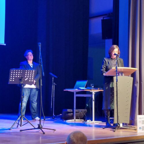 Rede Frau Lichtenegger