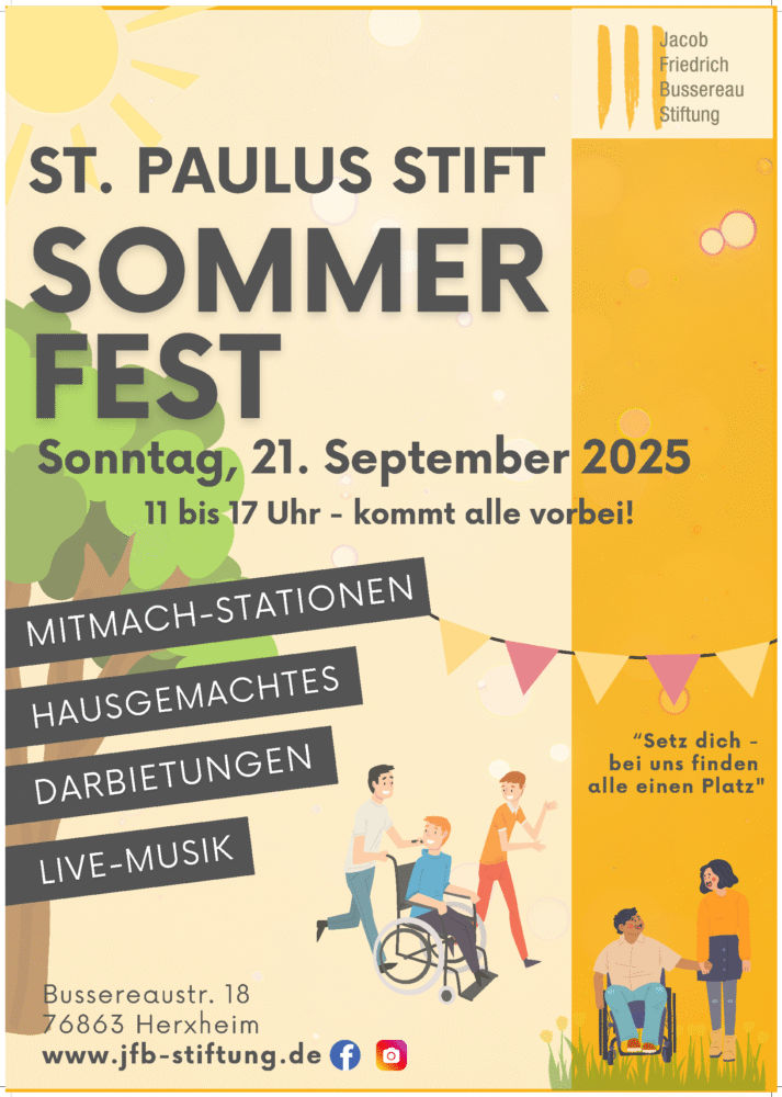 Sommerfest 2025 SPS HX png