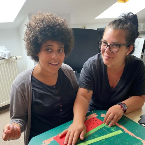 Beitragsbild Faecher Eis