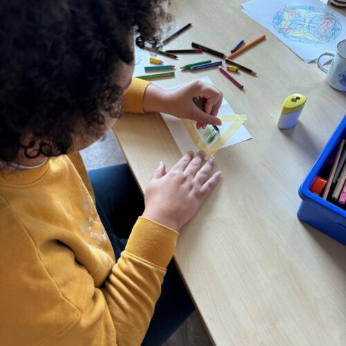 Weihnachtskarten scaled