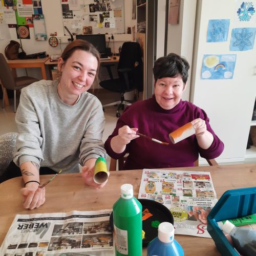 Faschingsdeko basteln (11)