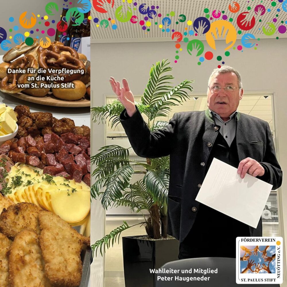 Mitgliederversammlung NOe 2023 2