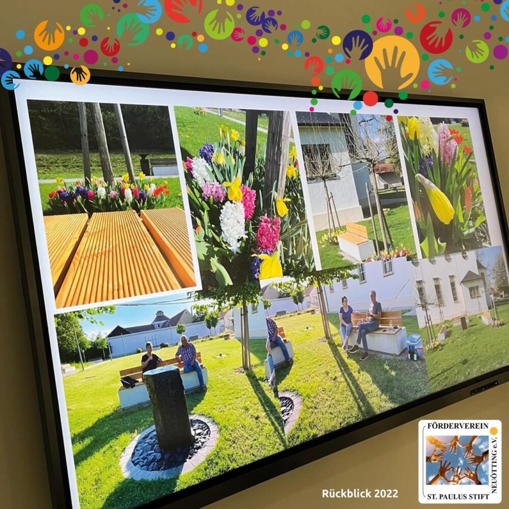 Mitgliederversammlung NOe 2023 3