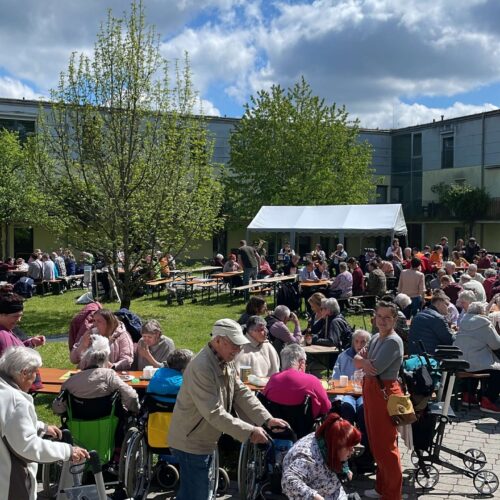 Maibaumfest NOe 2023 1 scaled