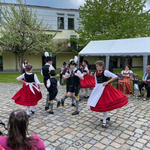 Maibaumfest NOe 2023 2 scaled