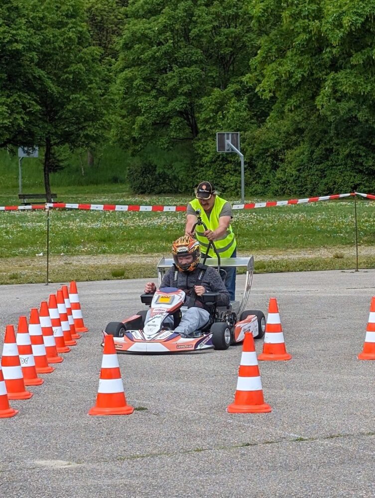 Kartrennen 2024 2