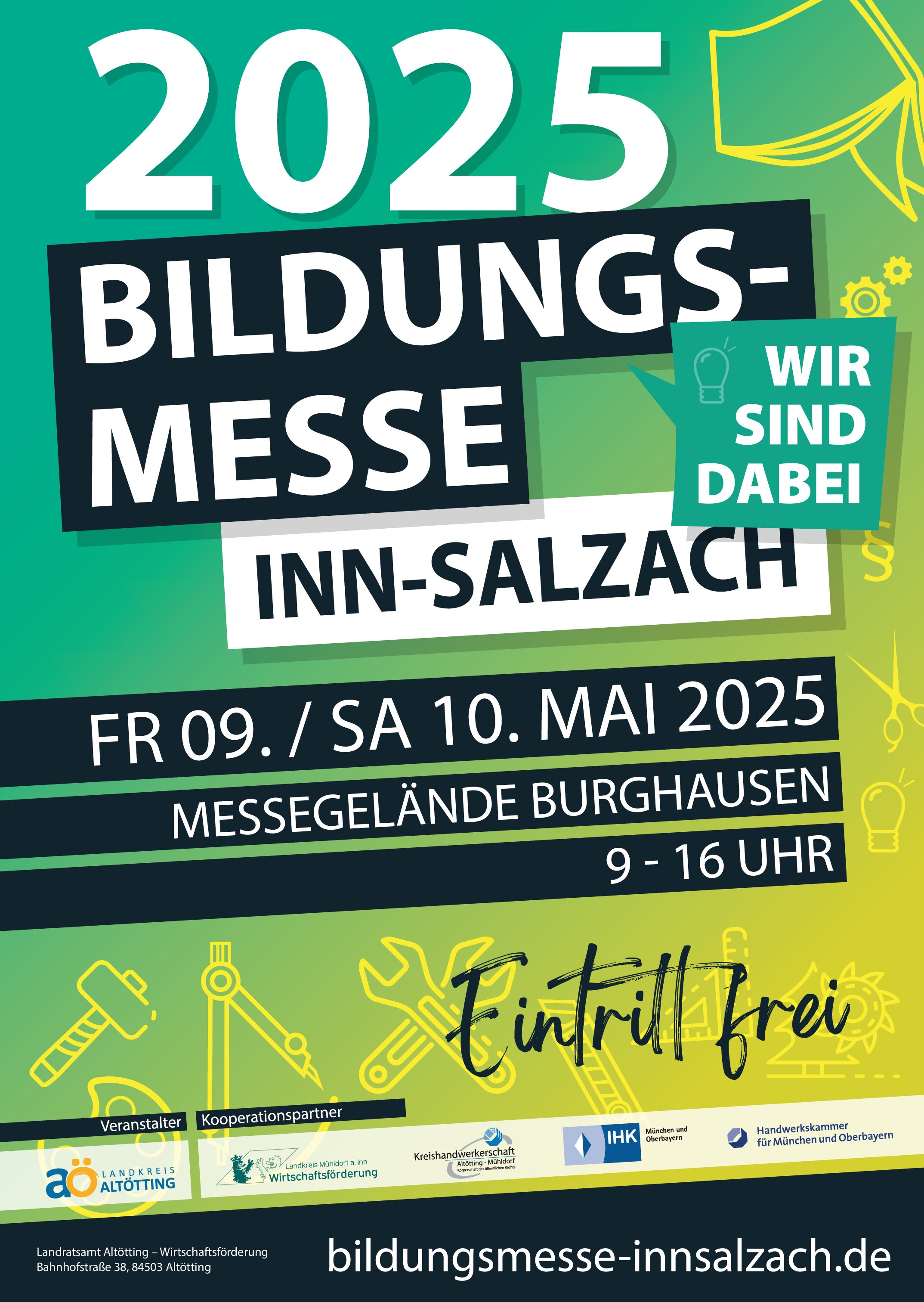 Plakat_DIN-A2-WR_SIND_DABEI